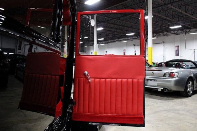 1926 Ford Model T -- - photo 12