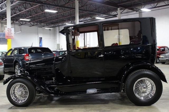 1926 Ford Model T -- - photo 3