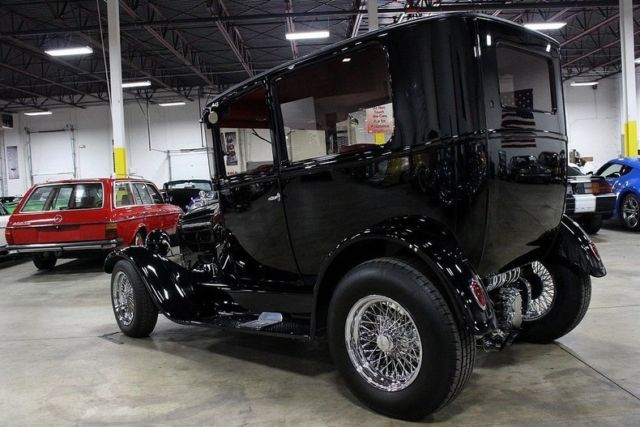 1926 Ford Model T -- - photo 4