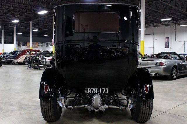 1926 Ford Model T -- - photo 5