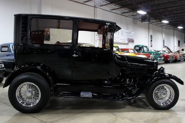 1926 Ford Model T -- - photo 7