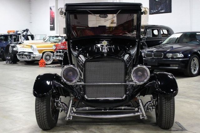 1926 Ford Model T -- - photo 9