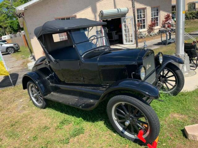 1926 Ford Model T -- - photo 2