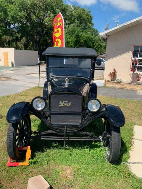 1926 Ford Model T -- - photo 3