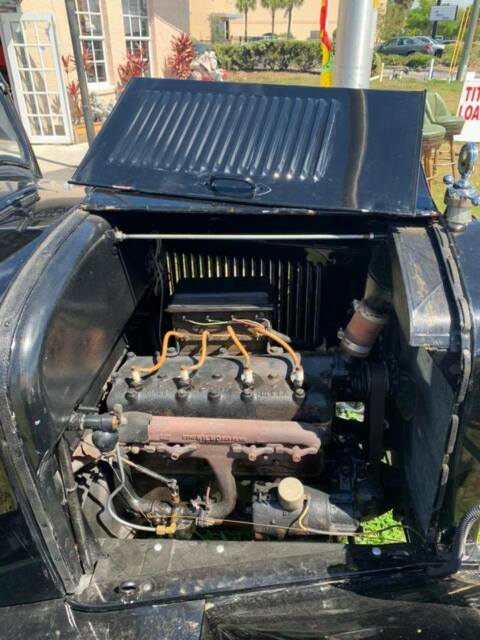 1926 Ford Model T -- - photo 5
