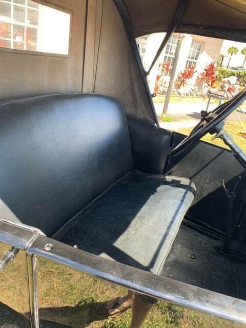 1926 Ford Model T -- - photo 6