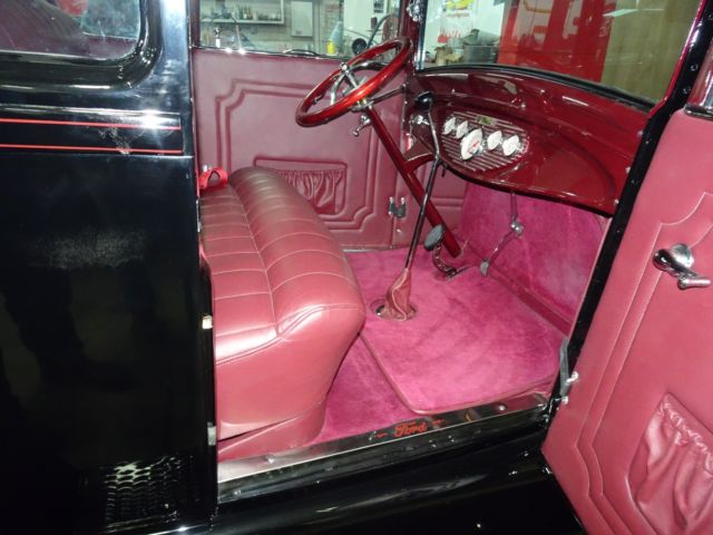 1926 Ford Model T - photo 11