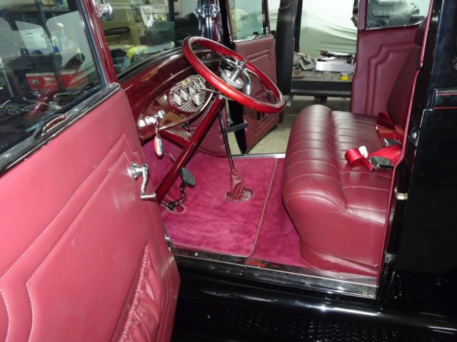 1926 Ford Model T - photo 2