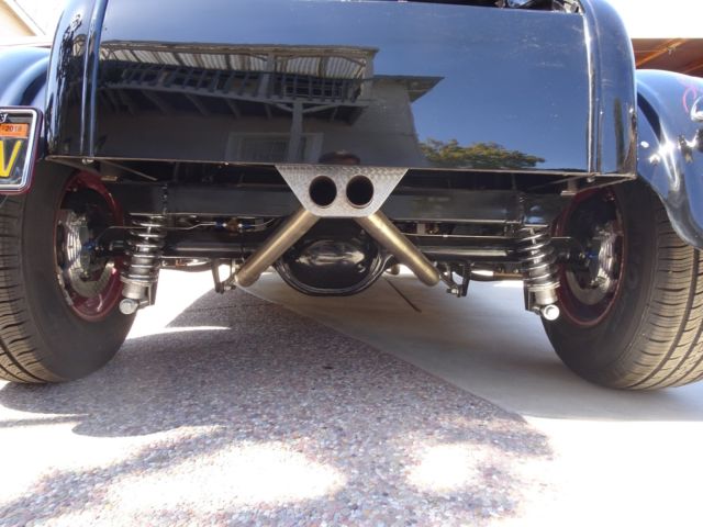 1926 Ford Model T - photo 8