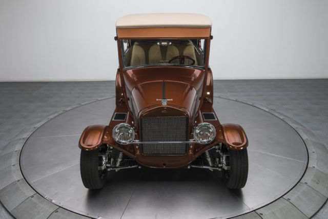 1926 Ford Model T -- - photo 10