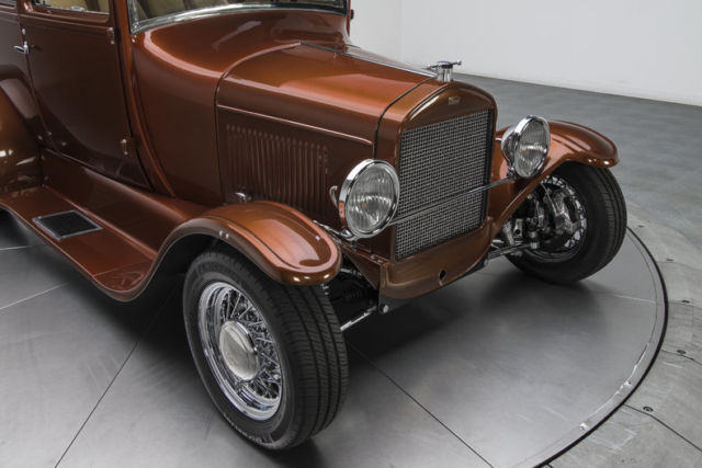 1926 Ford Model T -- - photo 11