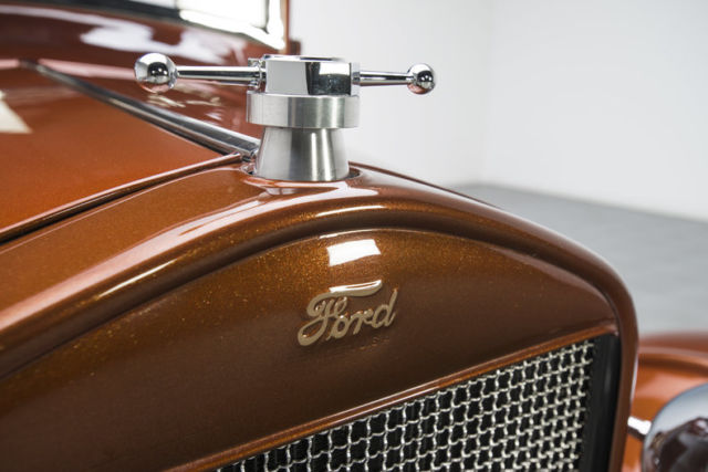 1926 Ford Model T -- - photo 12
