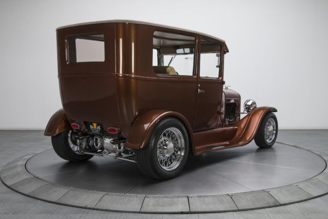 1926 Ford Model T -- - photo 3