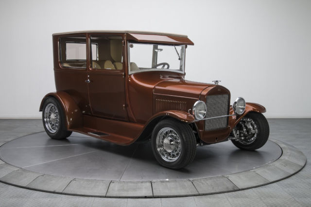 1926 Ford Model T -- - photo 4