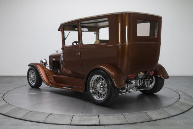 1926 Ford Model T -- - photo 5