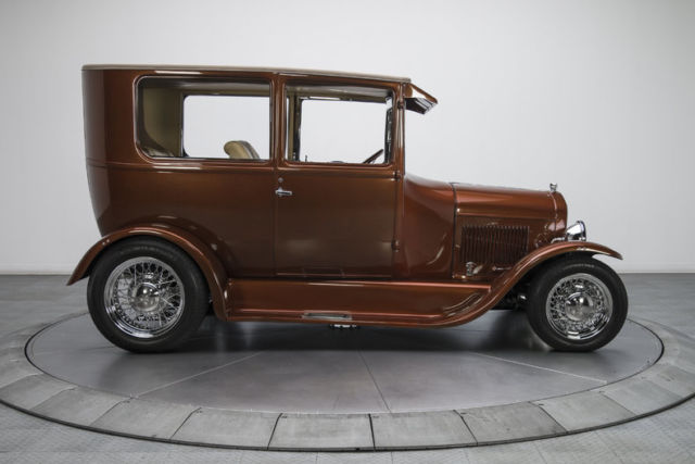 1926 Ford Model T -- - photo 6