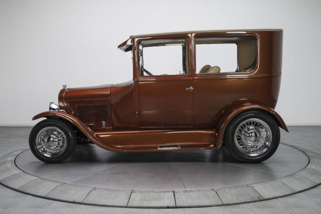 1926 Ford Model T -- - photo 7