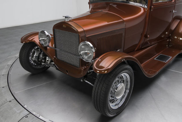 1926 Ford Model T -- - photo 8