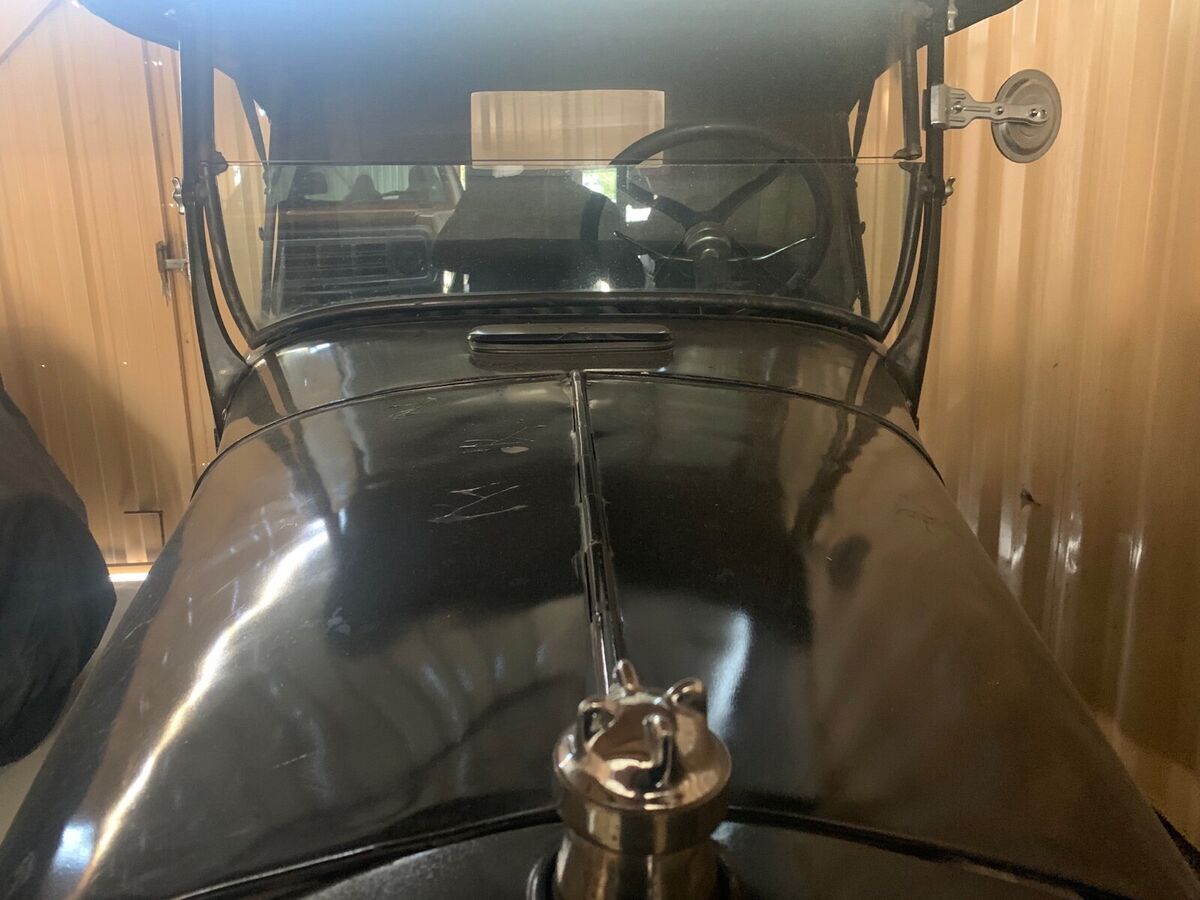 1926 Ford Model T basic - photo 7