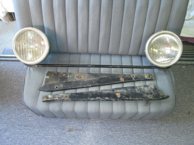 1926 Ford Model T Base - photo 3