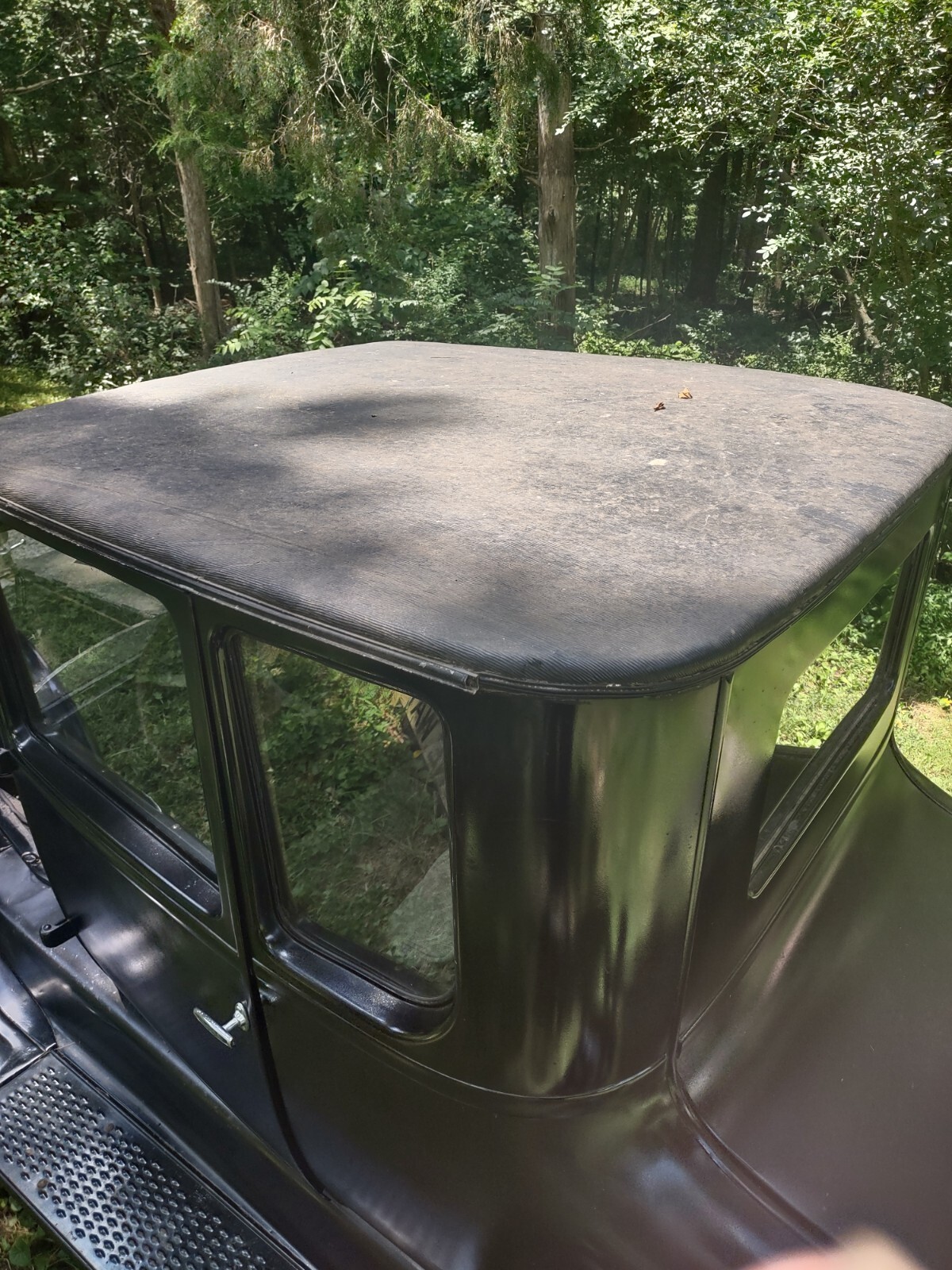 1926 Ford Model T - photo 12