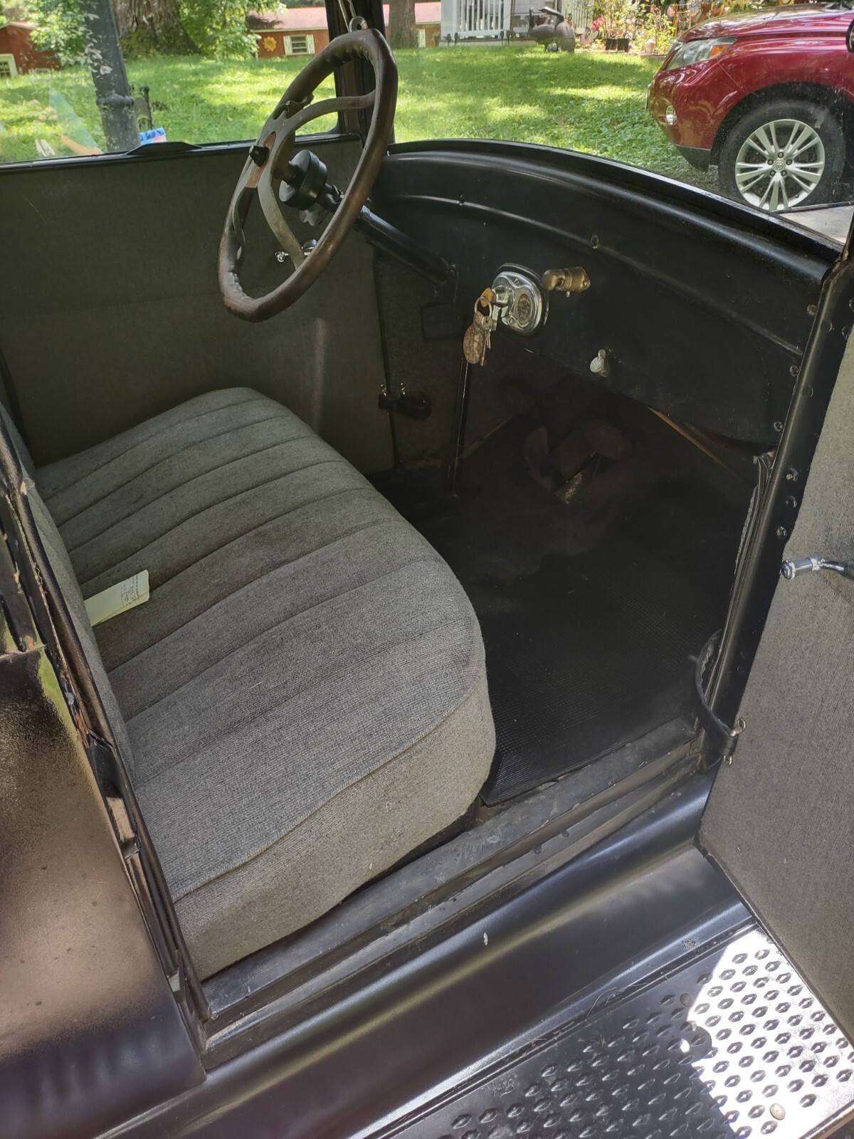 1926 Ford Model T - photo 13