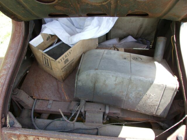 1926 Ford Model T - photo 6