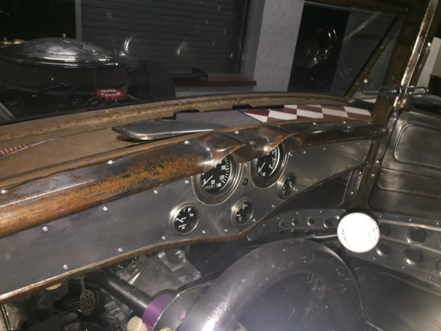 1926 Ford Model T Doctors coupe - photo 9