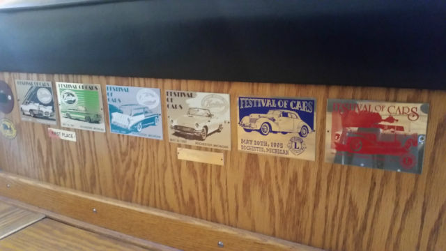 1926 Ford Model T depot - photo 7