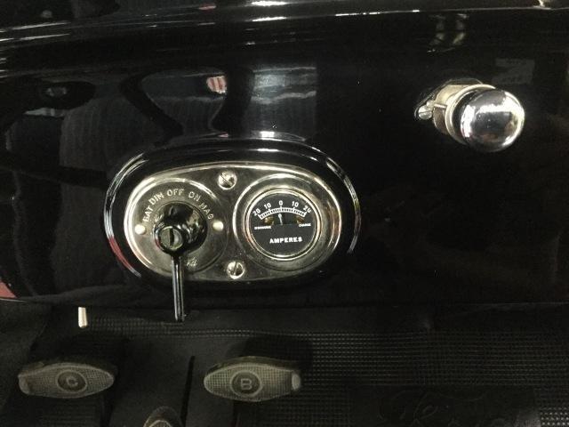 1926 Ford Model T Doctors coupe - photo 9