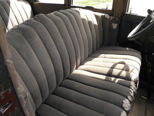 1926 Ford Model T - photo 10
