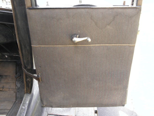 1926 Ford Model T - photo 11