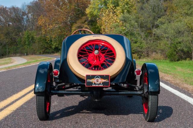 1926 Ford Model T Frontenac Frontenac Tribute Roadster - photo 12