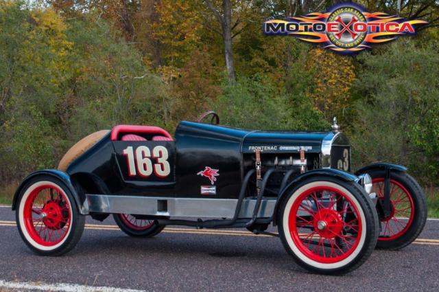 1926 Ford Model T Frontenac Frontenac Tribute Roadster - photo 8