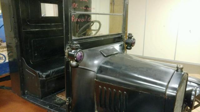 1926 Ford Model T - photo 7