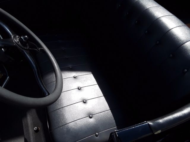 1926 Ford Model T - photo 12