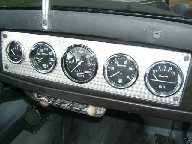 1926 Ford Other Track T , Lakester - photo 11