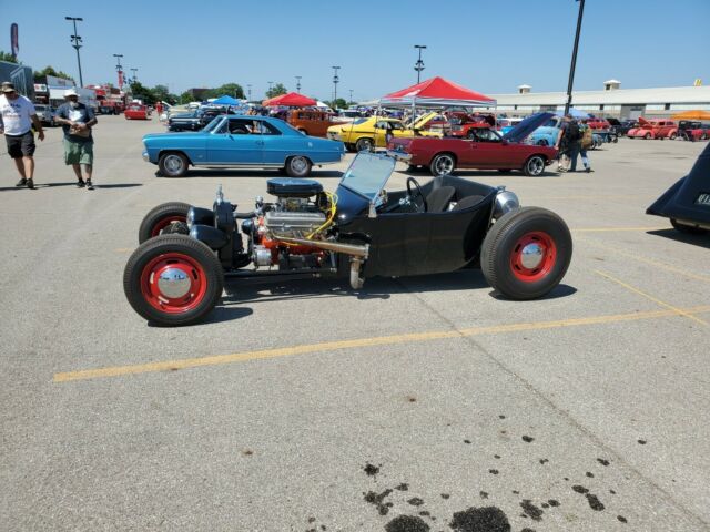1926 Ford Model T Roadster Lakester Hot Rod Street Rod Tribute T Bucket T 1926 Ford Model T