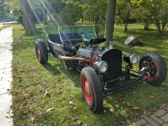 1926 Ford Model T - photo 3