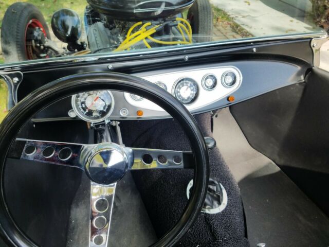 1926 Ford Model T - photo 4