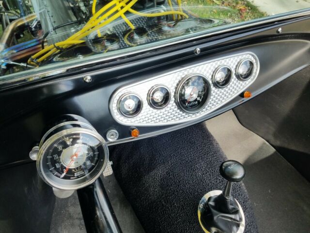 1926 Ford Model T - photo 5