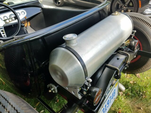 1926 Ford Model T - photo 6