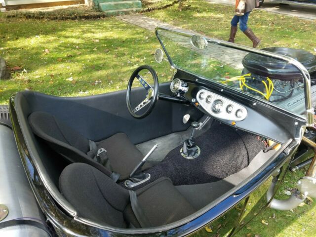 1926 Ford Model T - photo 7