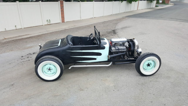 1926 Ford Model T - photo 5