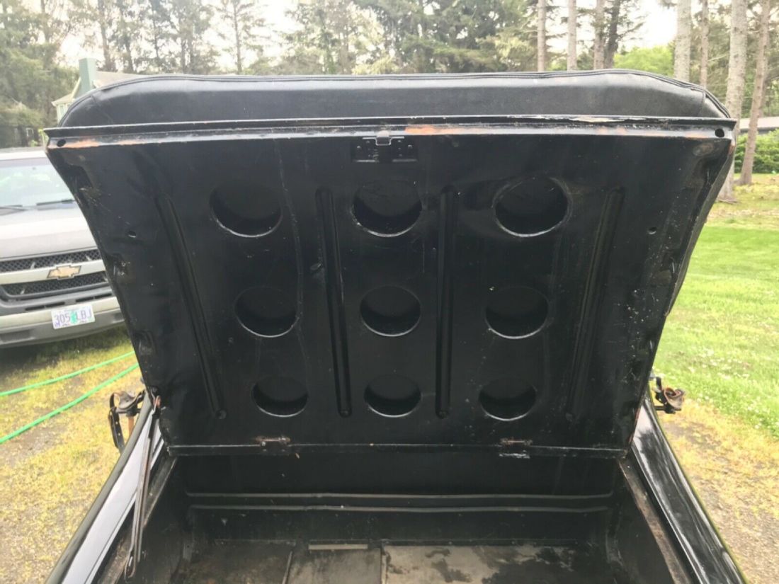 1926 Ford Model T - photo 9