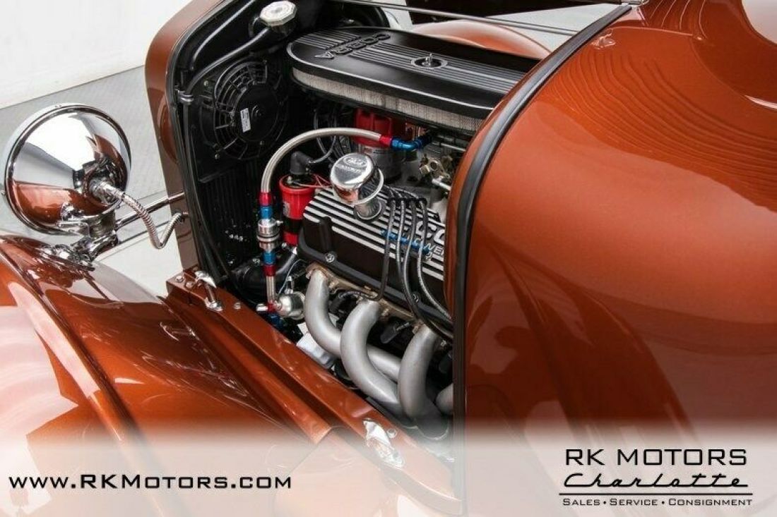 1926 Ford Model T - photo 4