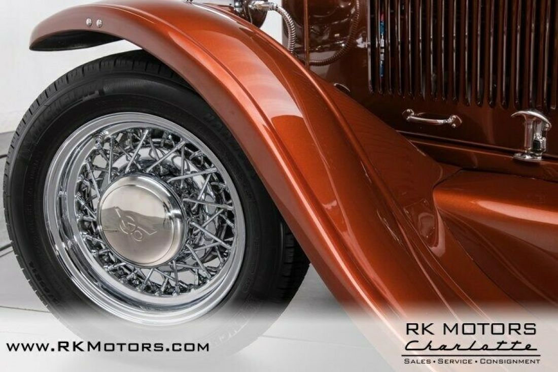 1926 Ford Model T - photo 5