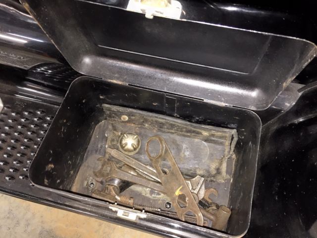 1926 Ford Model T RUNABOUT - photo 12