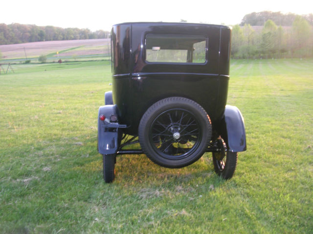 1926 Ford Model T -- - photo 4