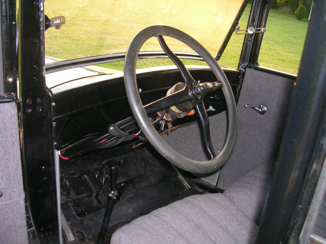 1926 Ford Model T -- - photo 5